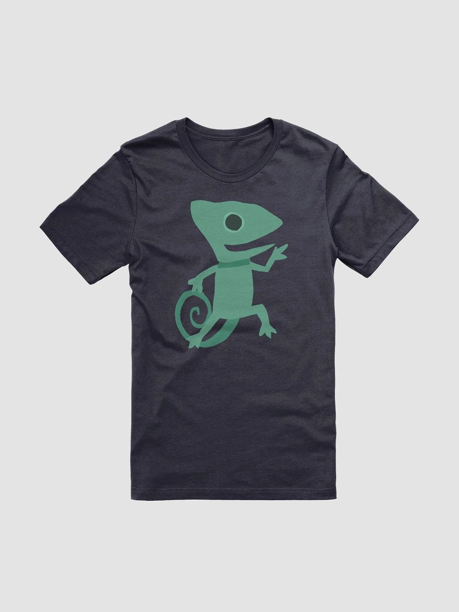 Chameleon T-Shirt product image (91)