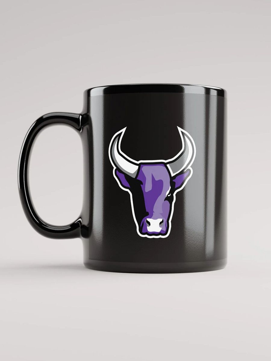 Herd Mug (Black) product image (6)