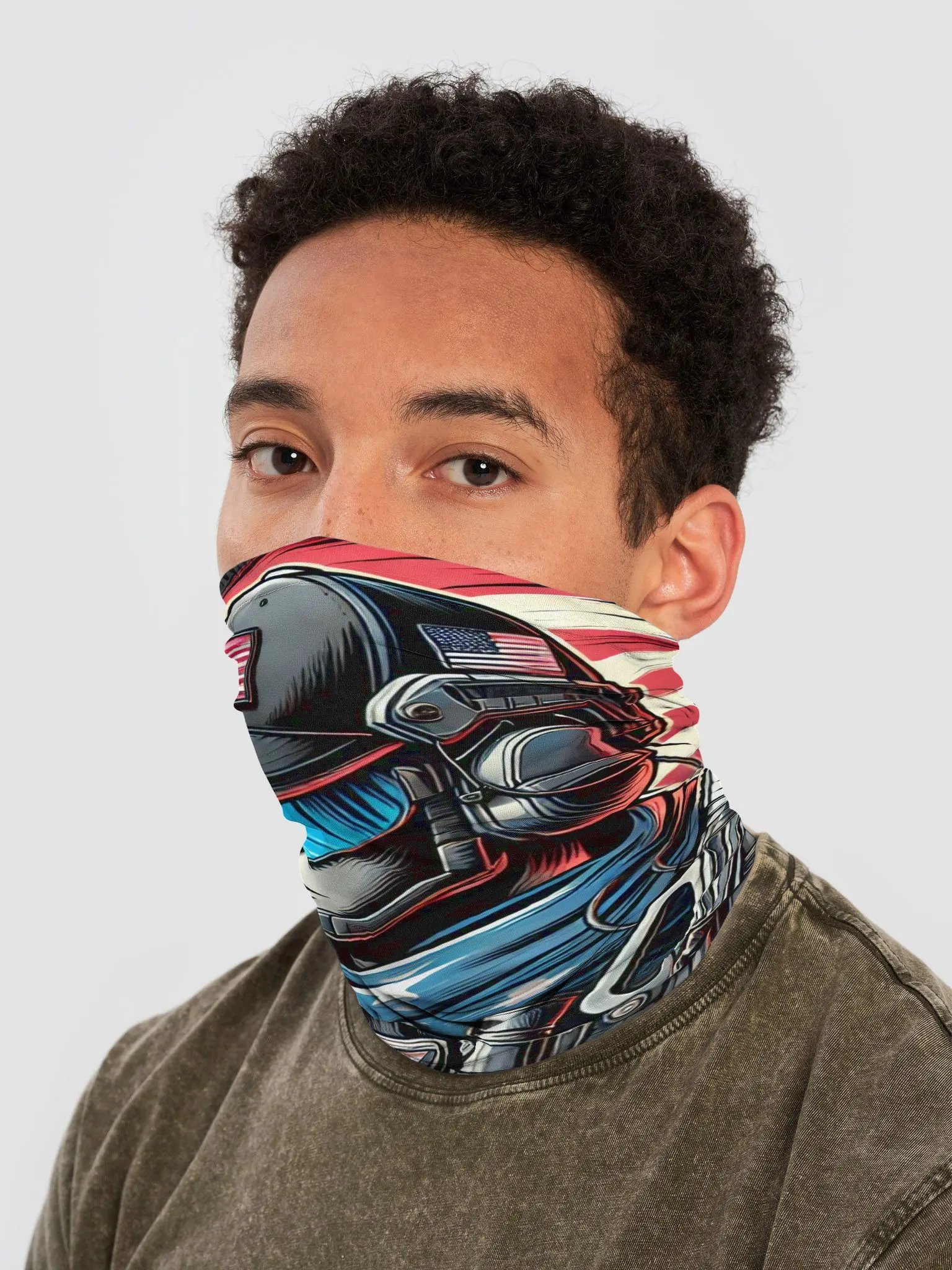 Anime Suited product image (2)