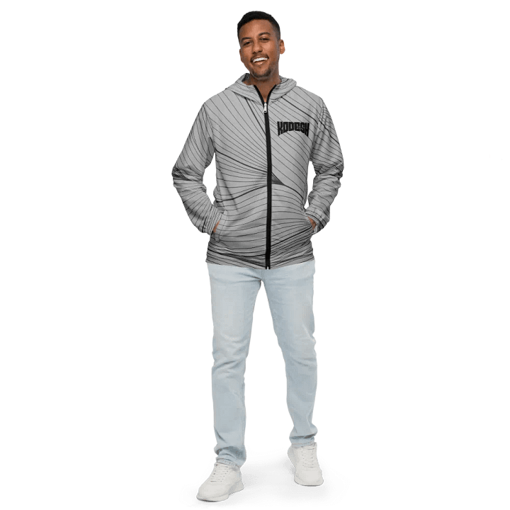 Kodesh Hoodie product image (1)