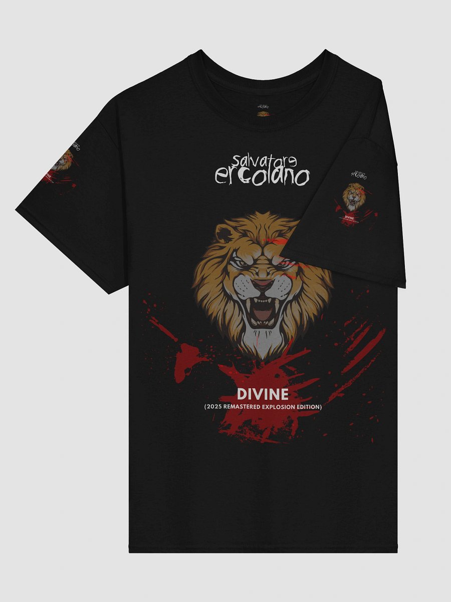 Urban Vibe Heavyweight T-Shirt product image (3)