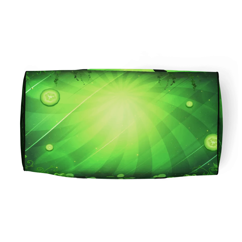 Gurkinator - Duffle Bag product image (5)