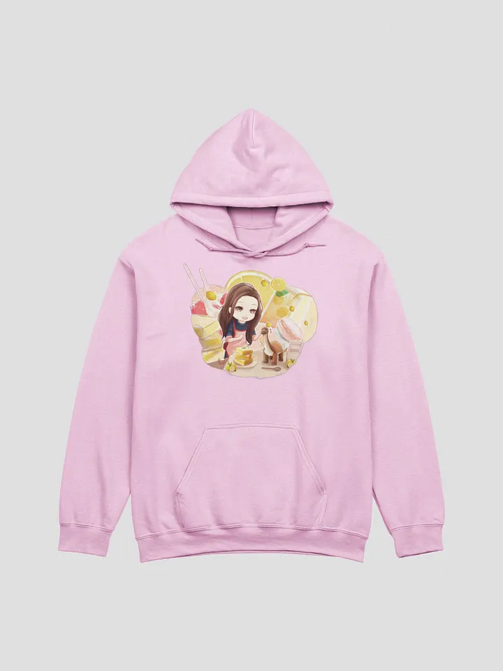 LEMON BAKERY HOODIE product image (1)