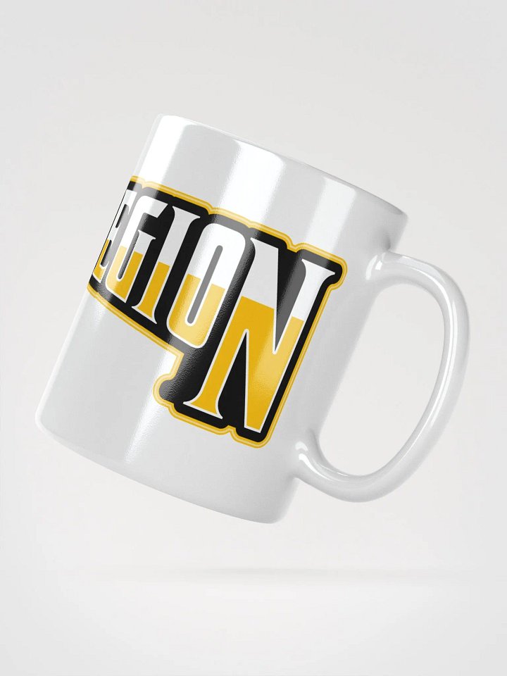 Cherub Legion V1 Mug (white) product image (2)