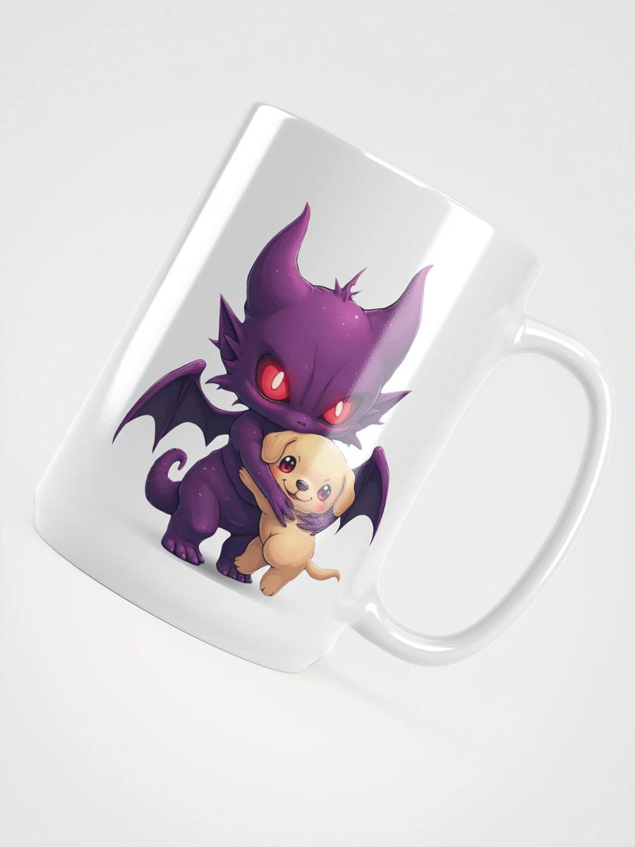 Gen-Thulhu/Golden Mashup Inspired Mug product image (8)