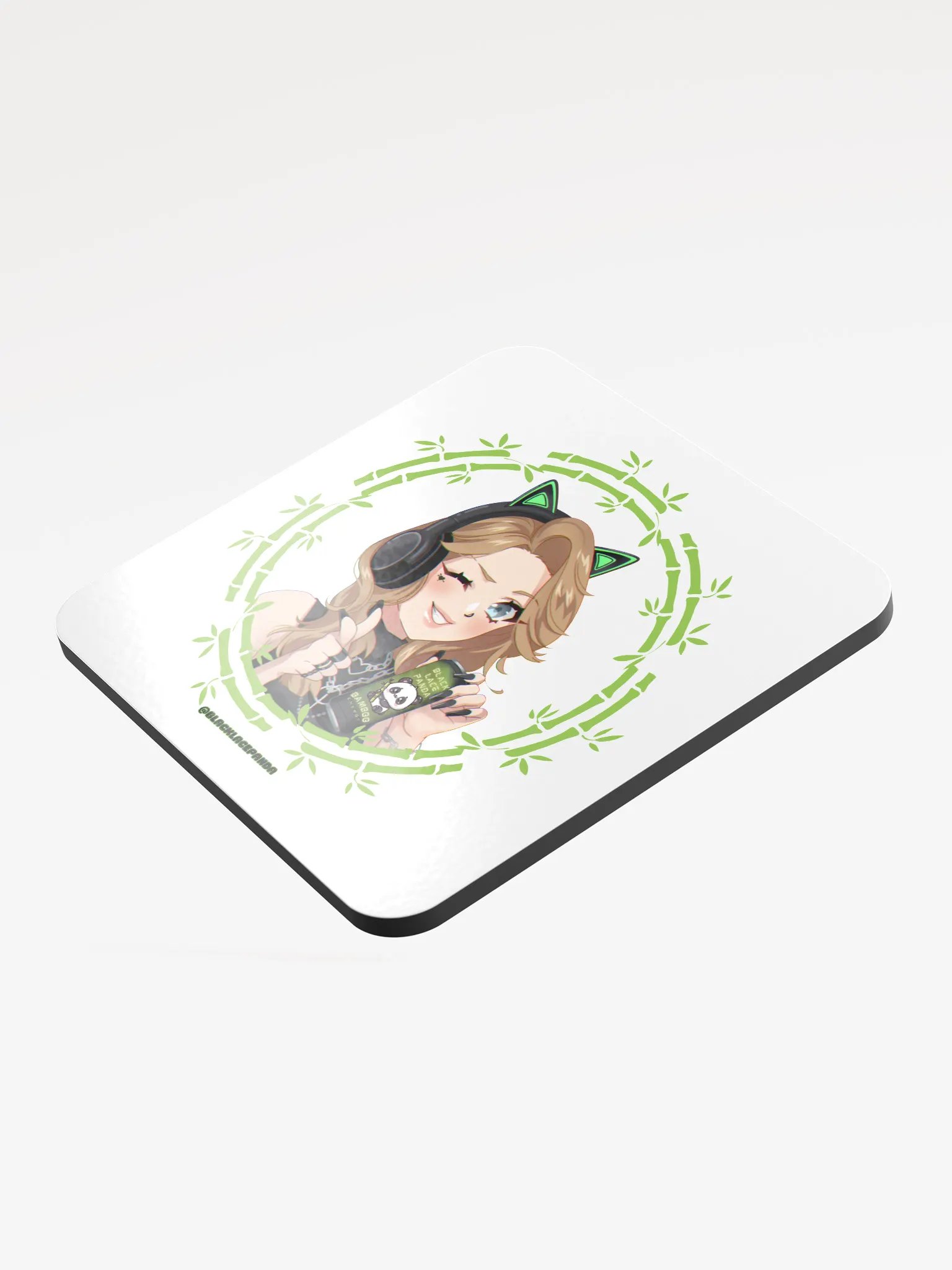 BLP Glossy Coaster 2024 product image (3)