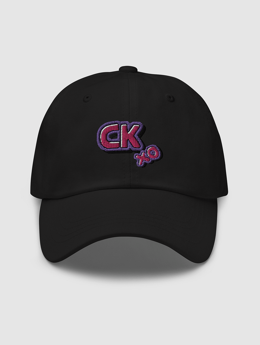 [The Cereal Bowl] Dad hat product image (1)