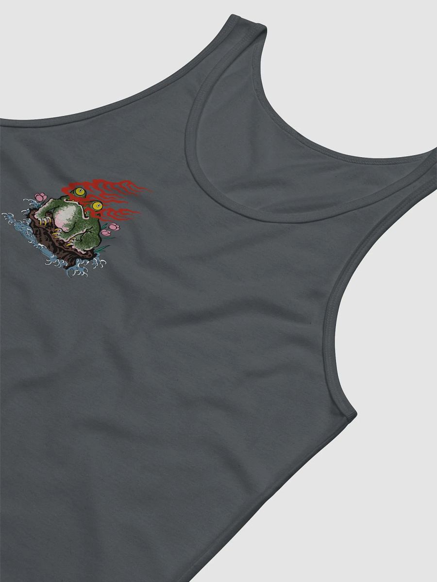 SUMMER LEAGUE 2023 TANK product image (3)