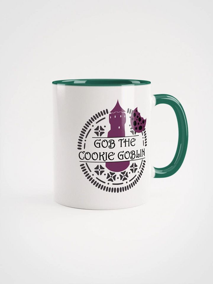 Little Gob Mug product image (2)