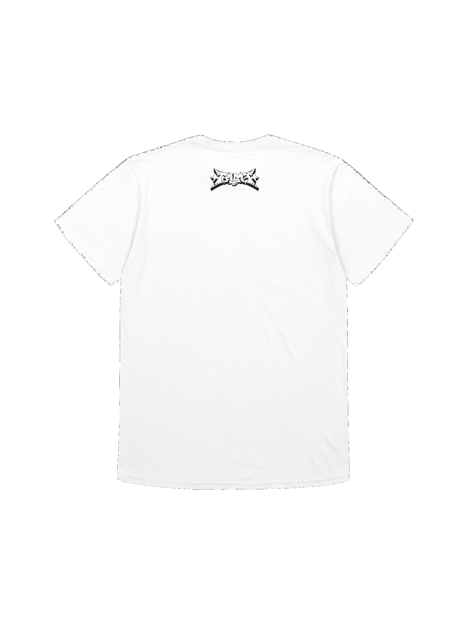 Magenta Manga Panel Tee product image (2)