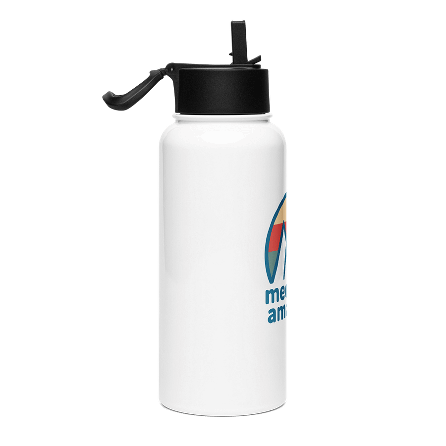 A Mediocre Water Bottle product image (4)