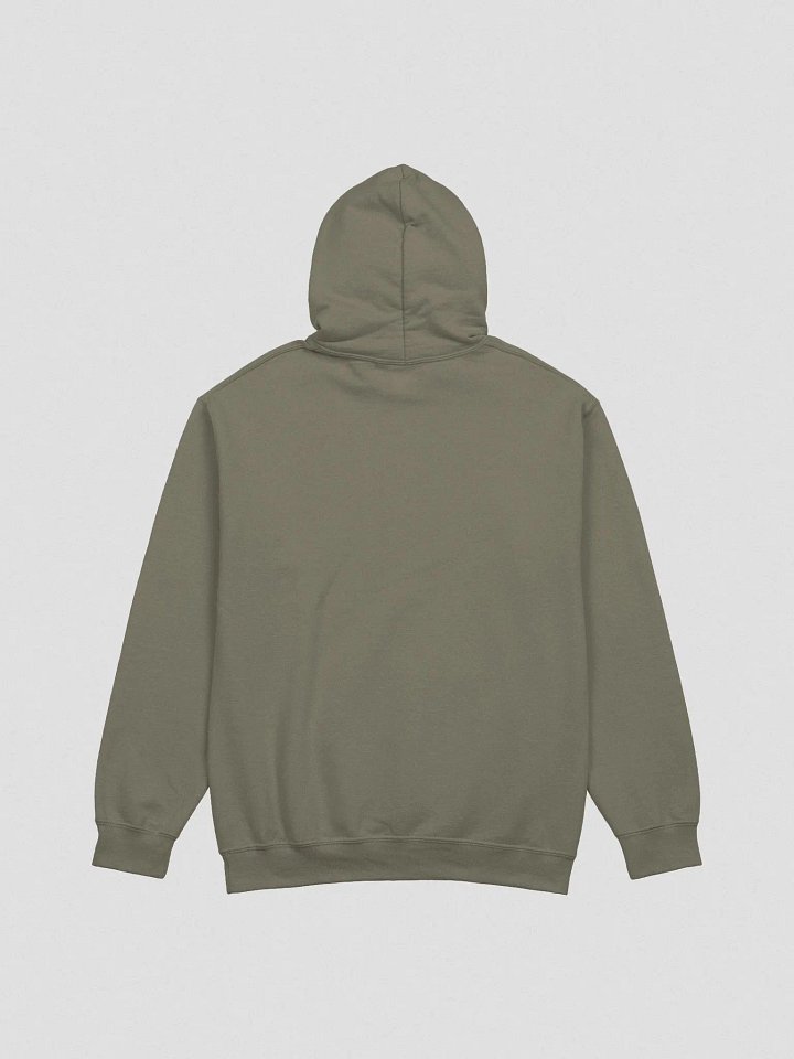 Classic Hoodie - Spooky JLis product image (7)