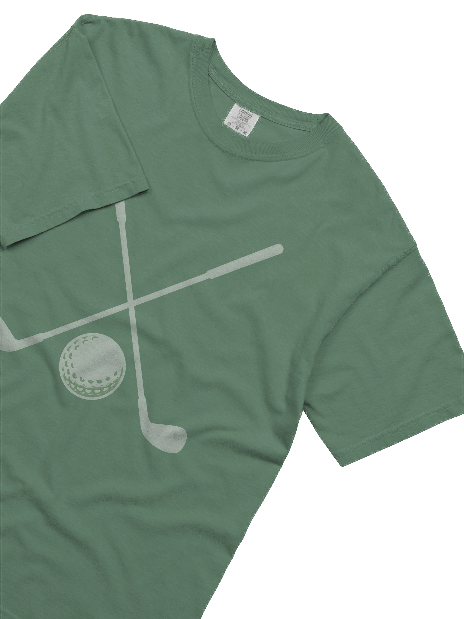 Swing Comfort Golf Tee product image (46)
