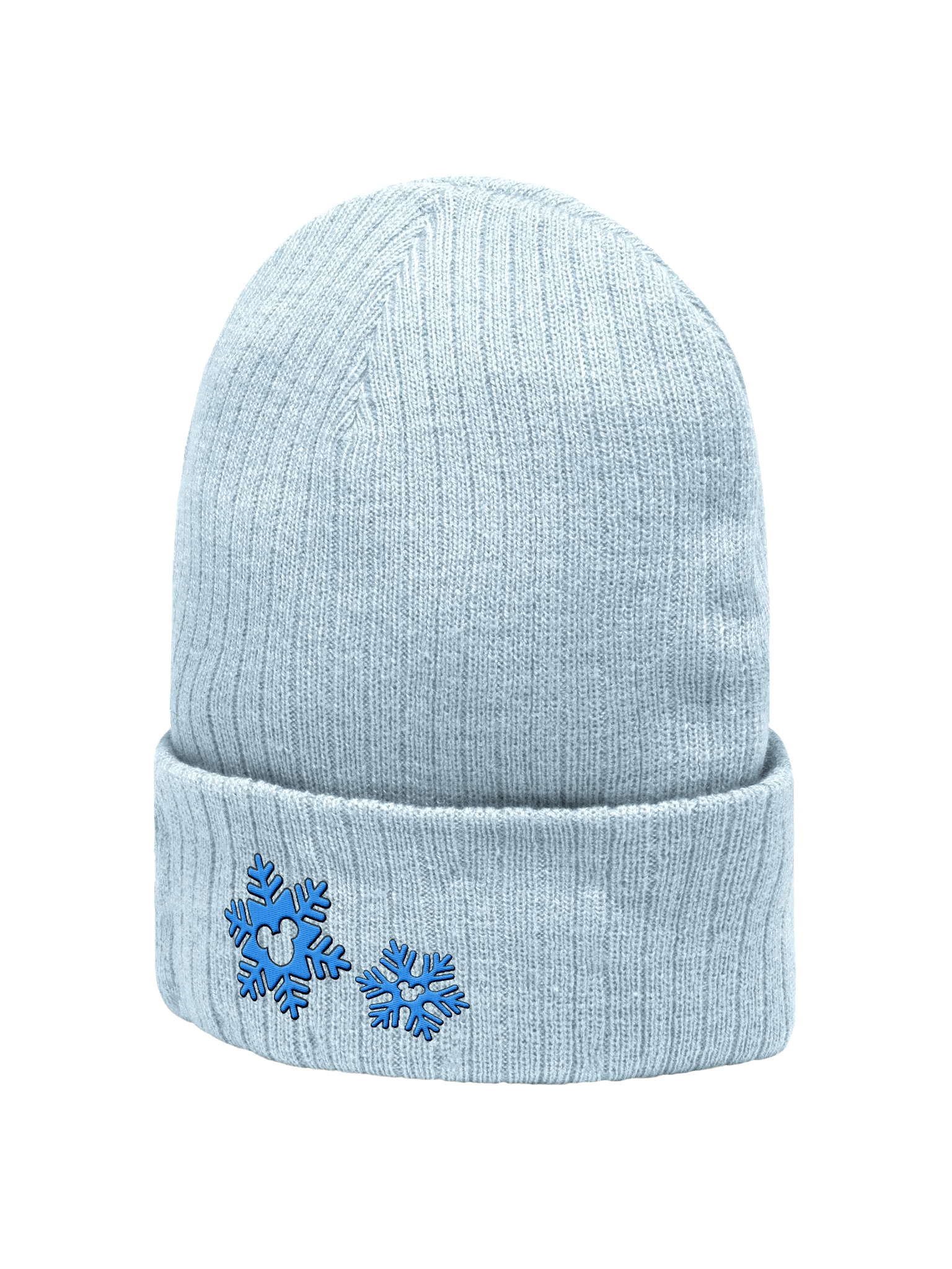 Snowflake Beanie product image (3)