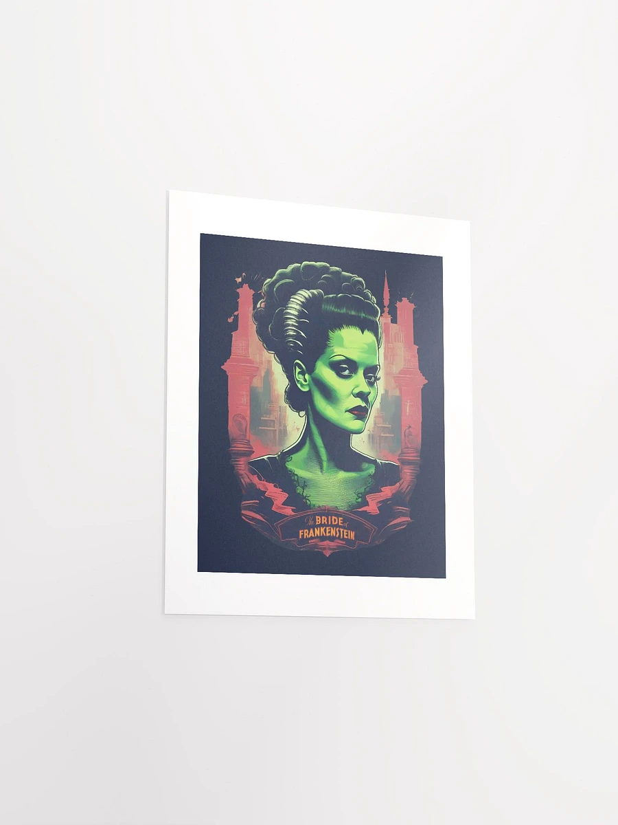 The Bride Of Frankenstein: Leading Lady - Print product image (3)