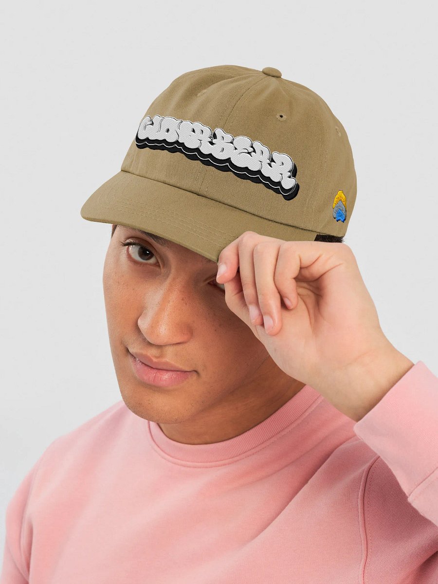 "Fat Caps" - Dad Hat product image (11)