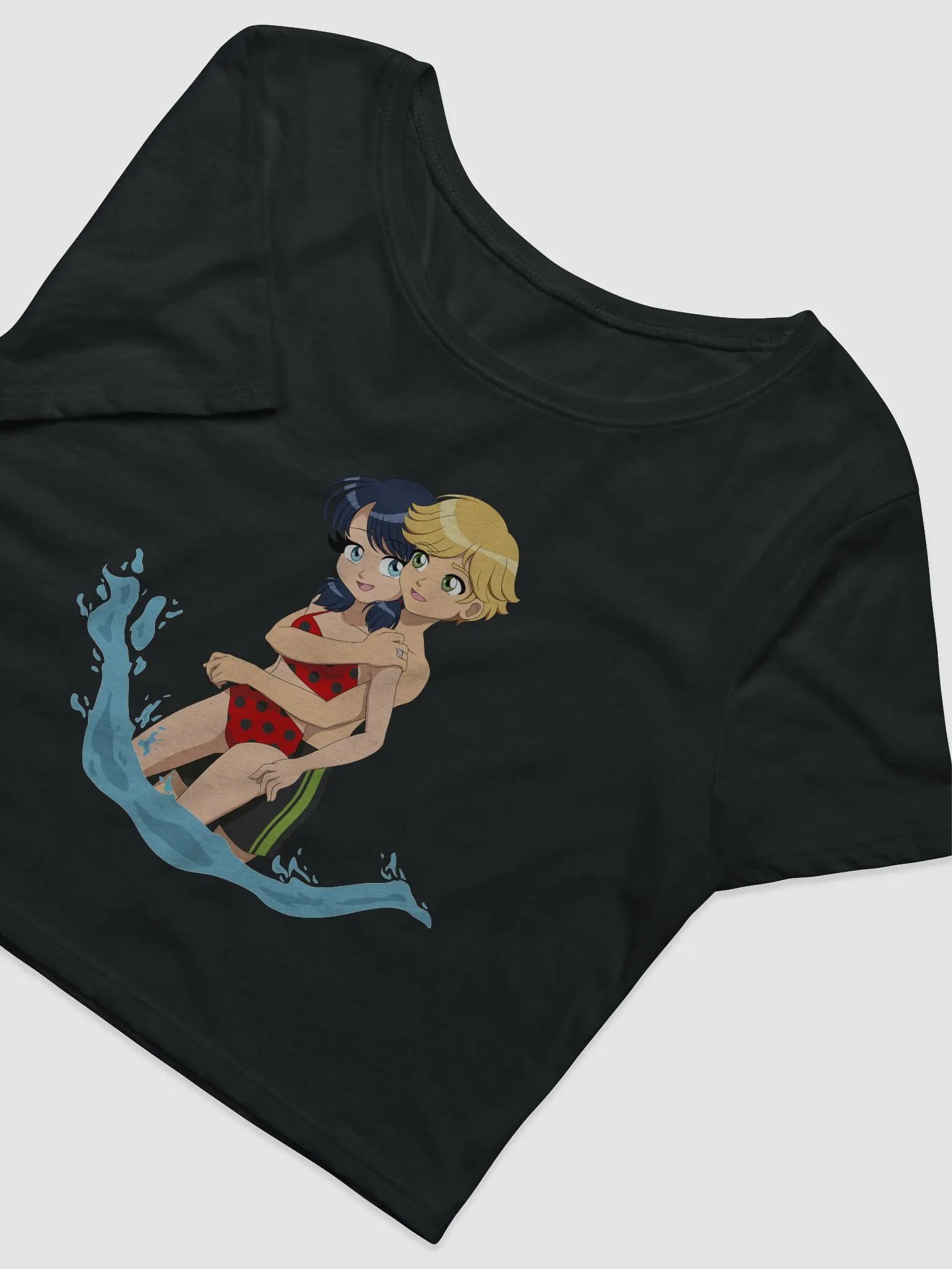 Summer Fun Crop Top product image (6)