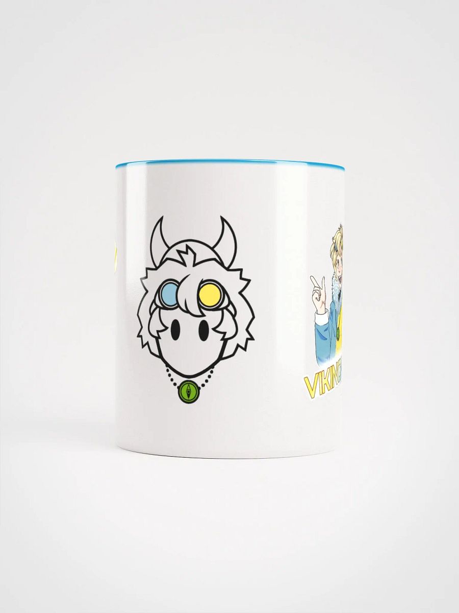 Viking Mug product image (28)