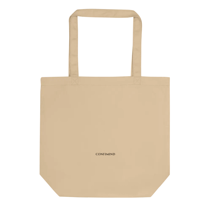 Bloom Where You're Planted Tote Bag product image (2)