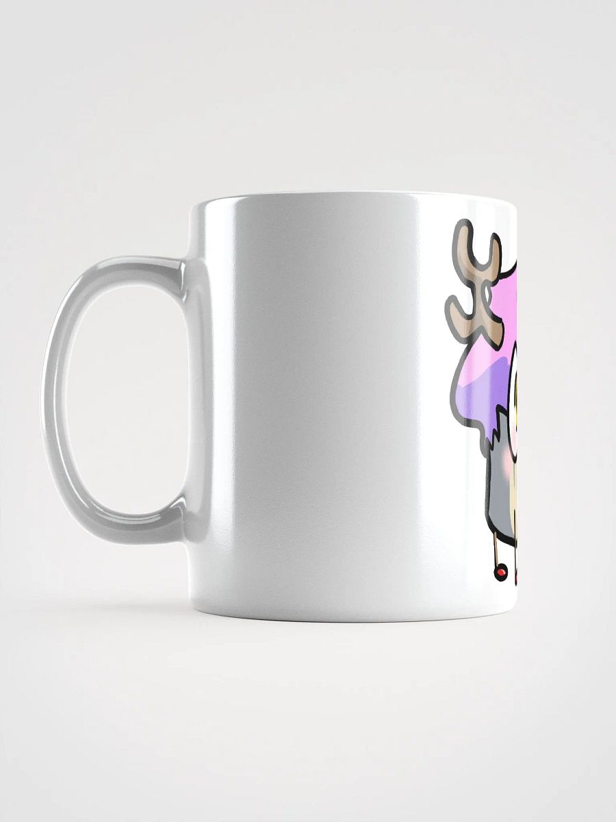 Plumdolph Mug product image (6)