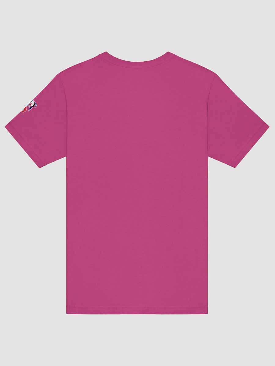 Saturday Low Effort Ideas Pixelated T-Shirt product image (7)