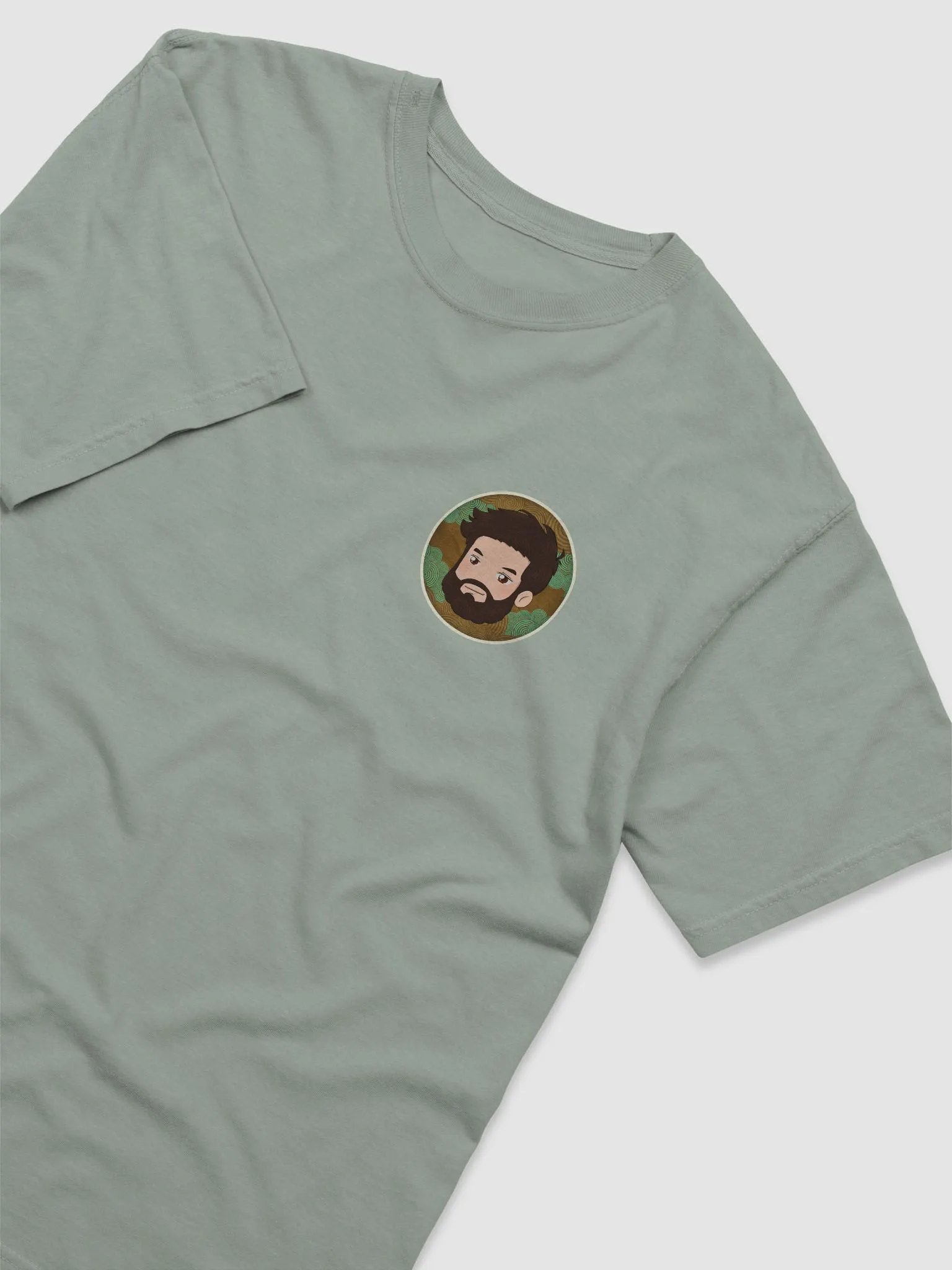 Trunks TOTK Tee Shirt product image (3)