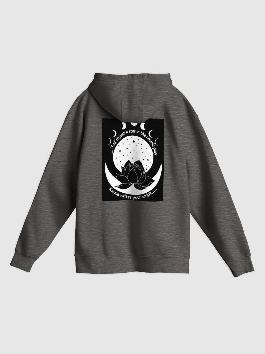 Self-realization Hoodie product image (3)