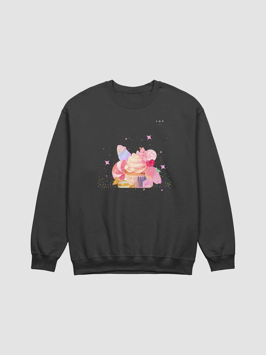 Cupcake Candy Premium Sweatshirt product image (1)