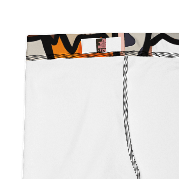 "Cats" Shorts product image (2)