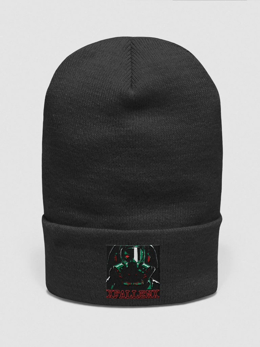 Fallen Beanie product image (1)