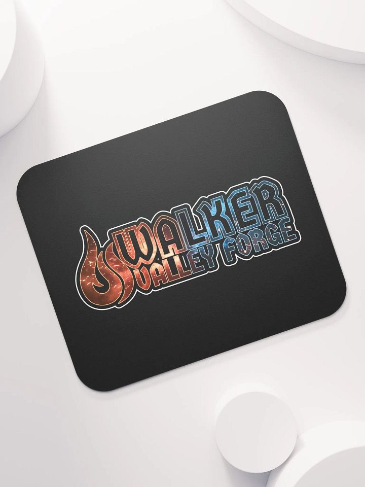 Valley Forge Mouse Pad product image (1)
