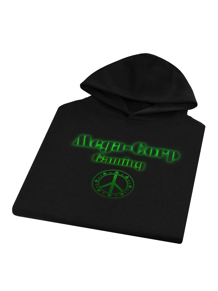 megacorp representation Oversized Hoodie product image (11)