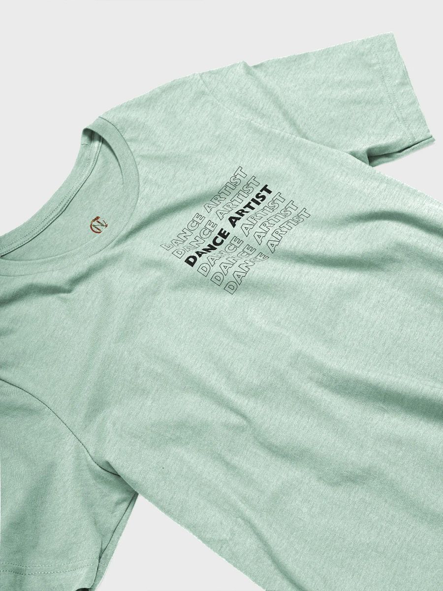 Dance Artist Pastel Tees product image (10)