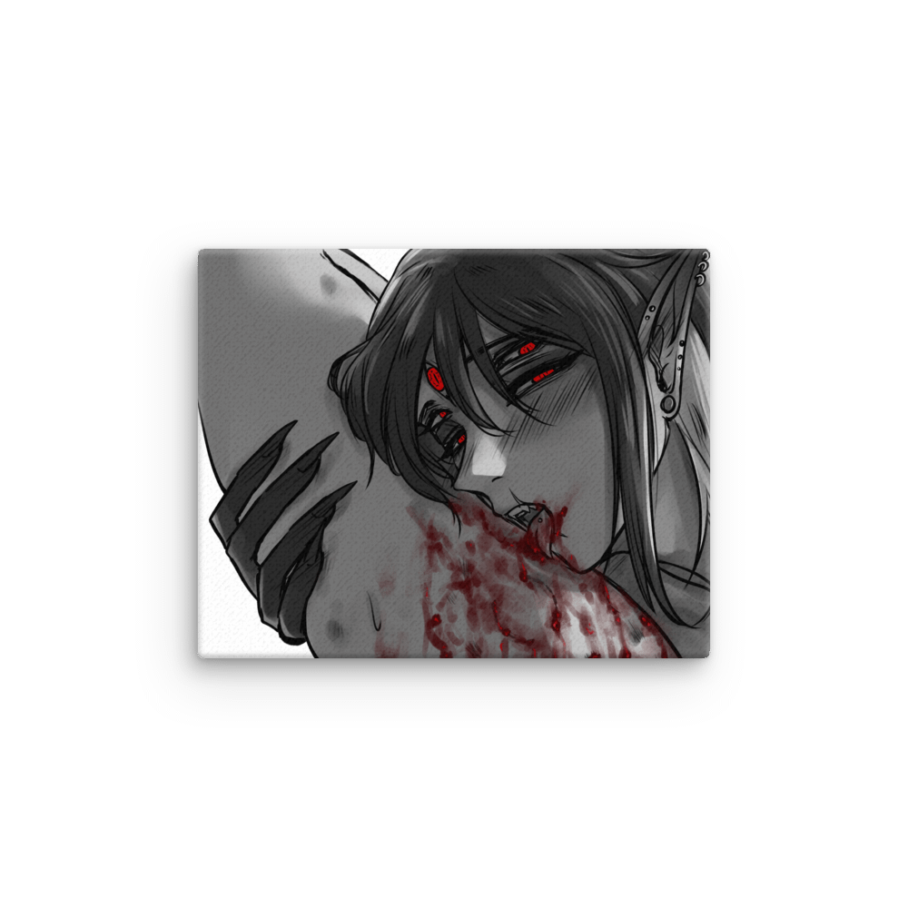 Aiko's sip of 'Red Wine' ~ product image (4)