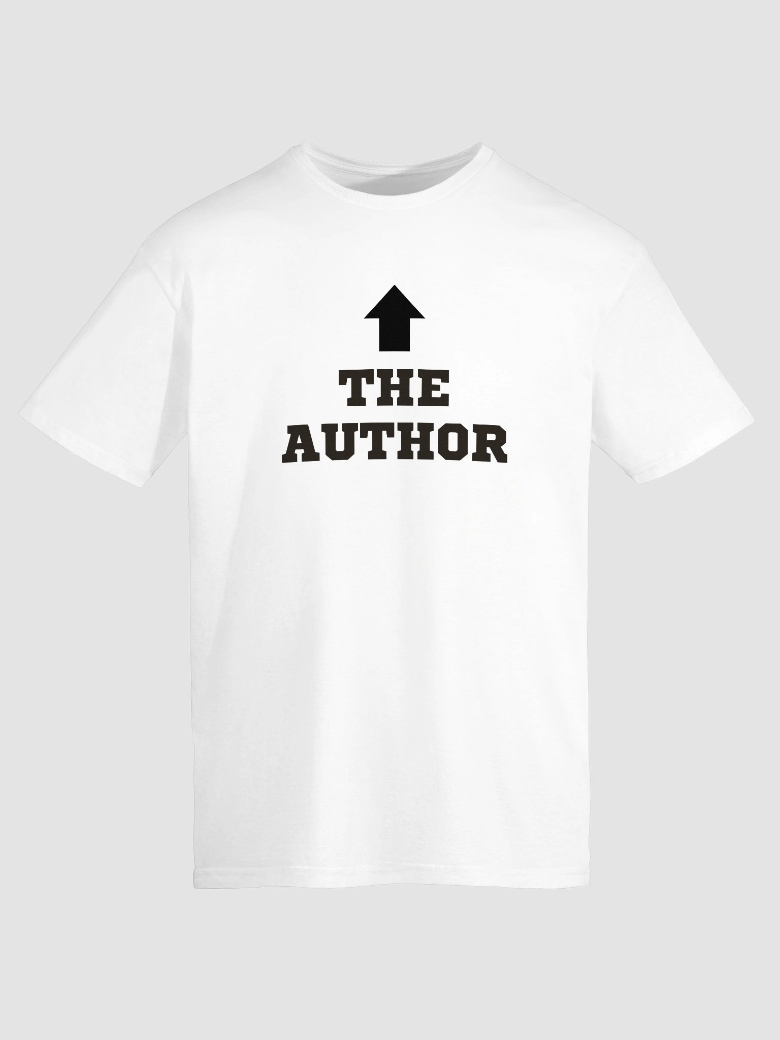 Arrow to The Author product image (9)