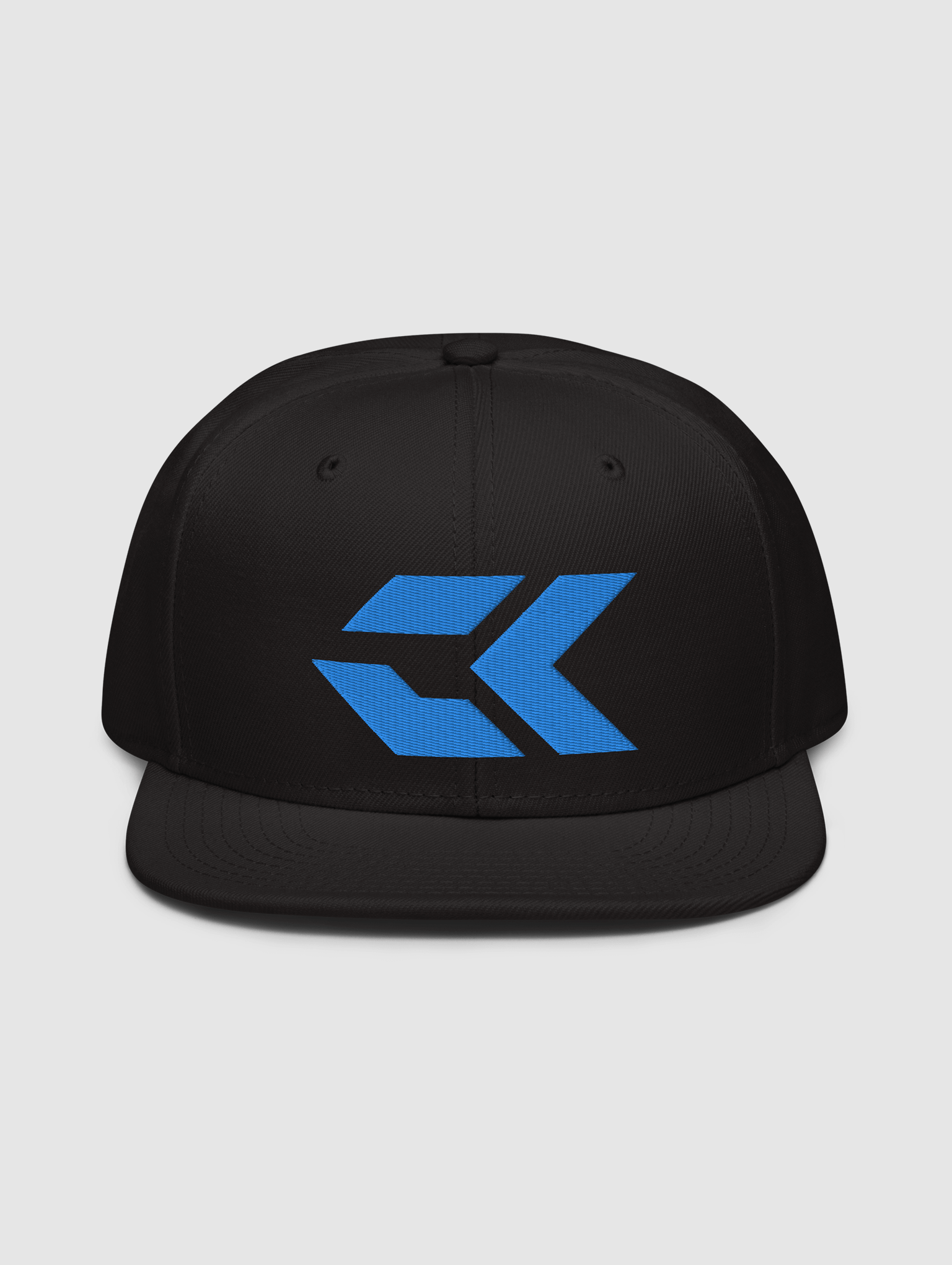 [Ekuegan] Snapback Hat product image (1)