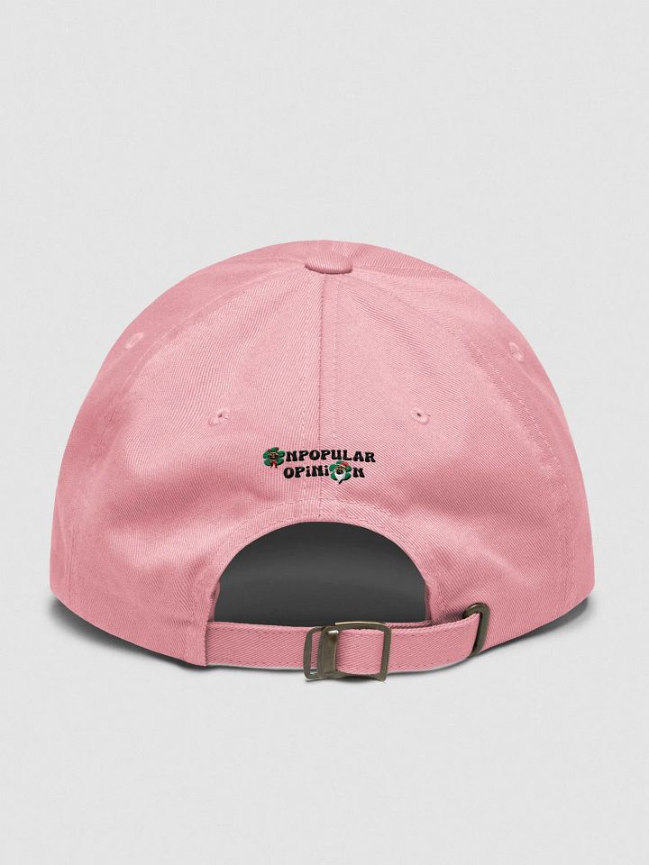 HO HO HO Hat product image (18)
