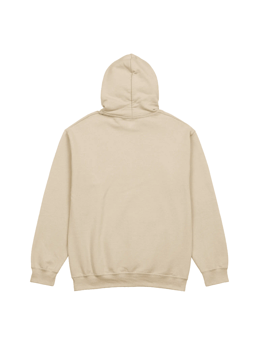 SOUND PREFERENCE Hoodie product image (4)