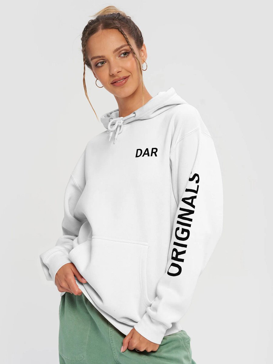 Originals DAR Hoodie product image (3)