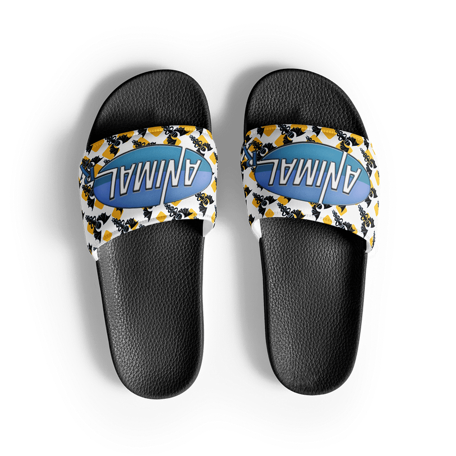 ANIMAL RX Men's Slides product image (4)