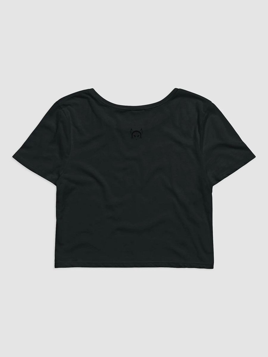 Fae Dragon - Crop Tee product image (4)