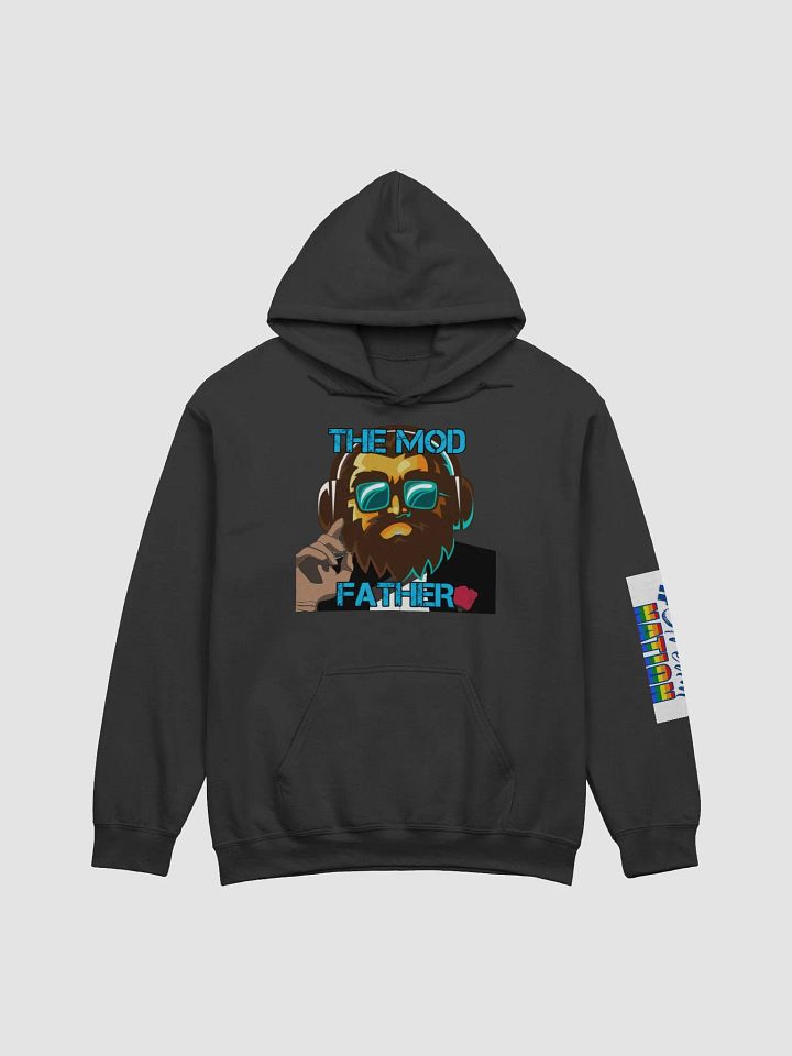 themodfather hoodie product image (11)