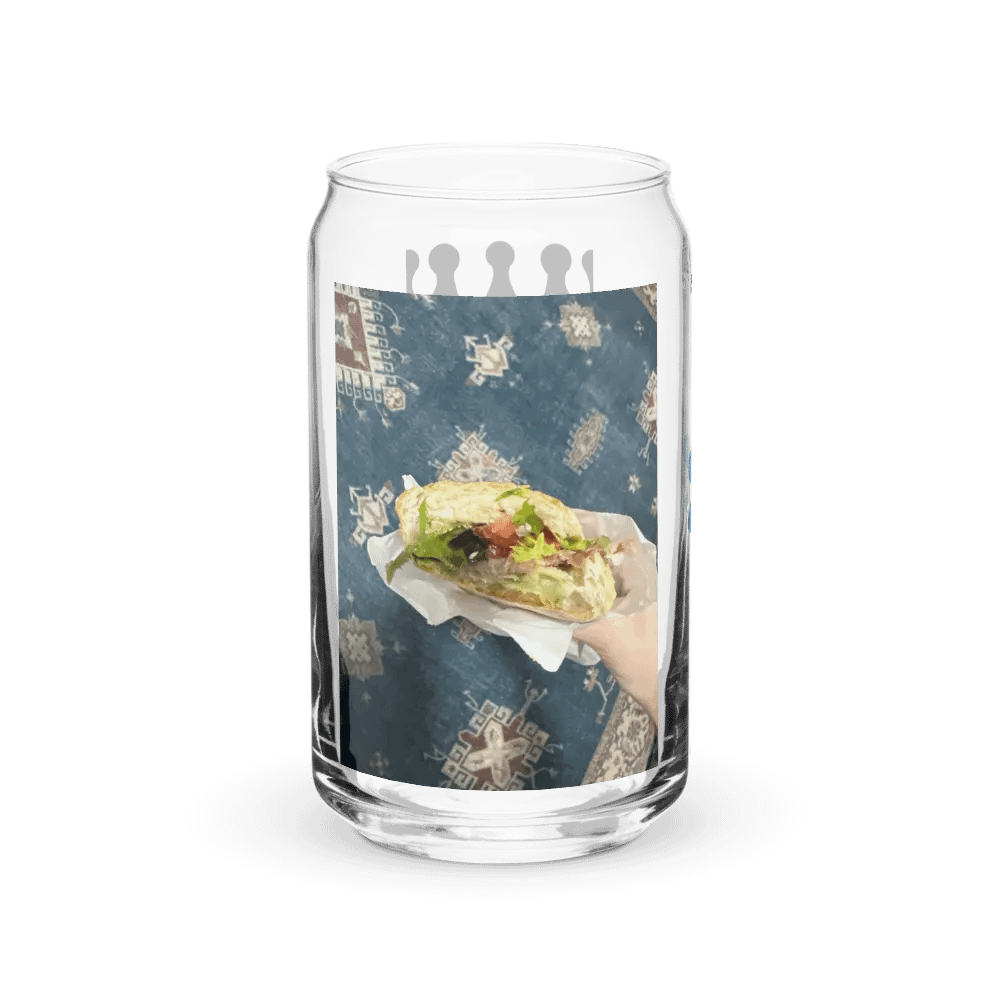 A Can Shaped Curse: Bones' Vengeance product image (10)