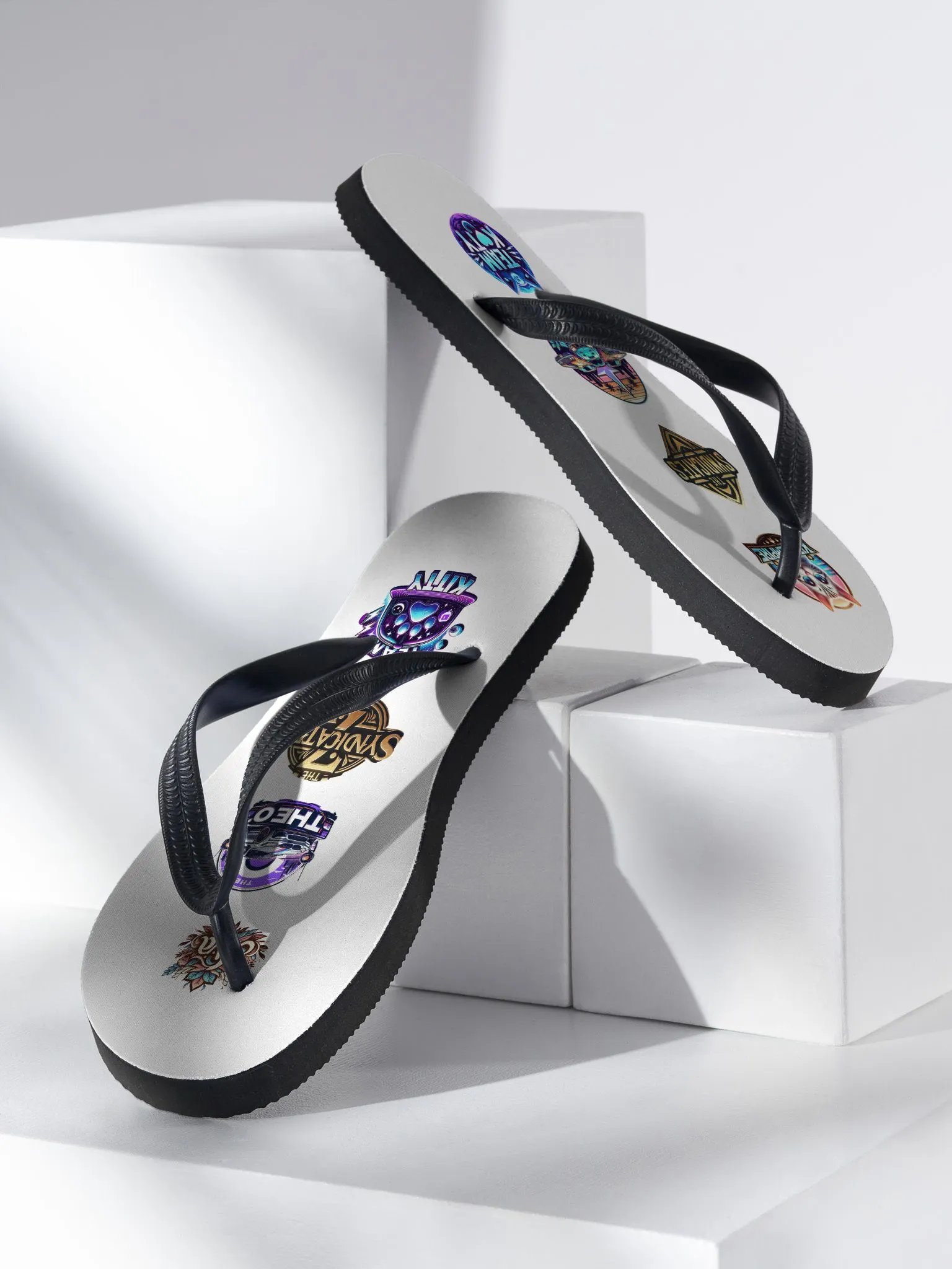 THE SYNDICATES KITTY TEAM product image (2)