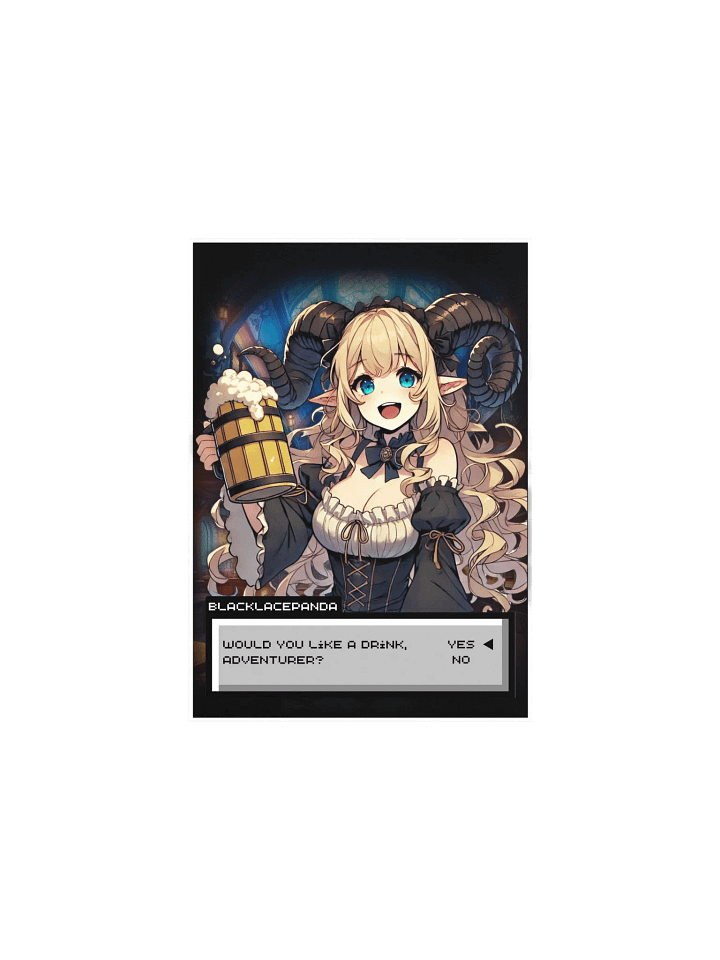 BLP 2025 - Poster (Fantasy Edition) product image (3)
