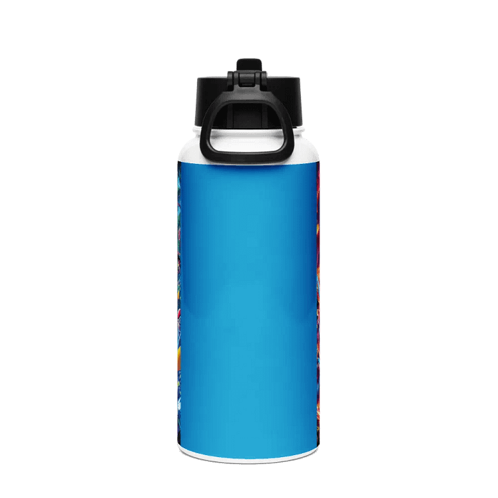 Pokémon Adventure Stainless Steel Water Bottle product image (2)