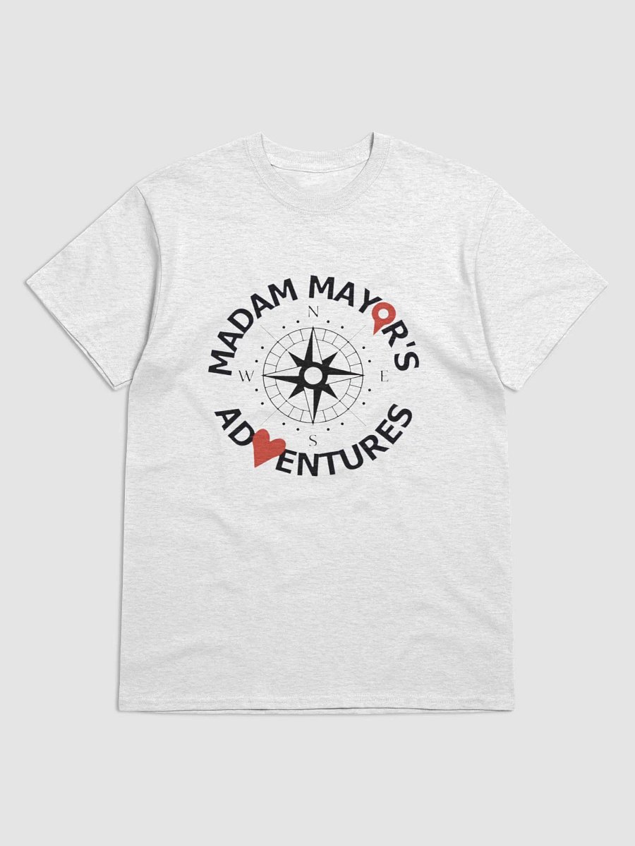 Compass Shirt product image (2)
