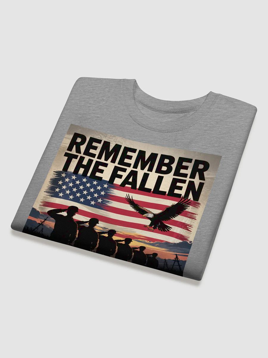 Remember The Fallen product image (4)