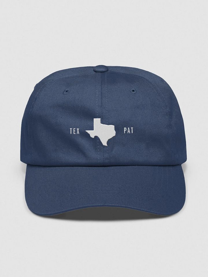 Club Hat product image (1)