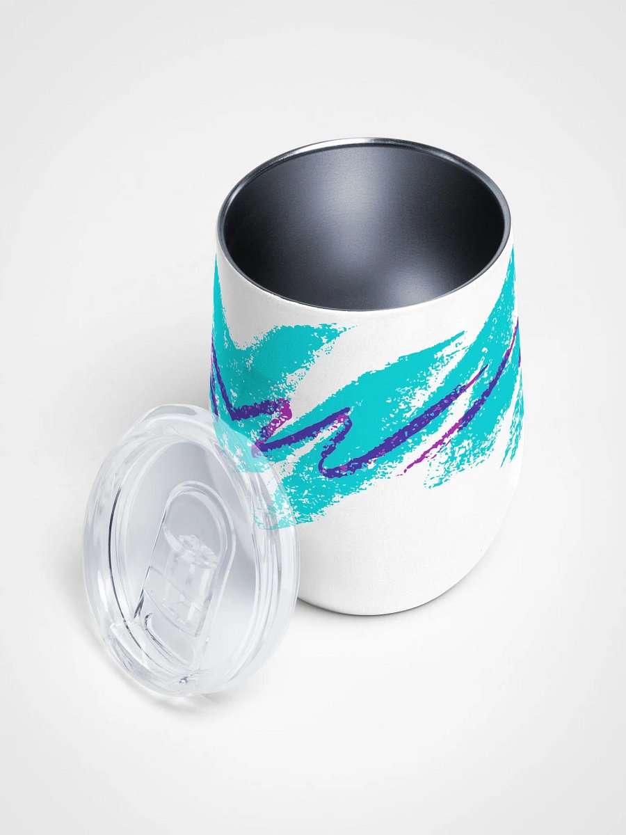 Jazz Wine Tumbler product image (4)